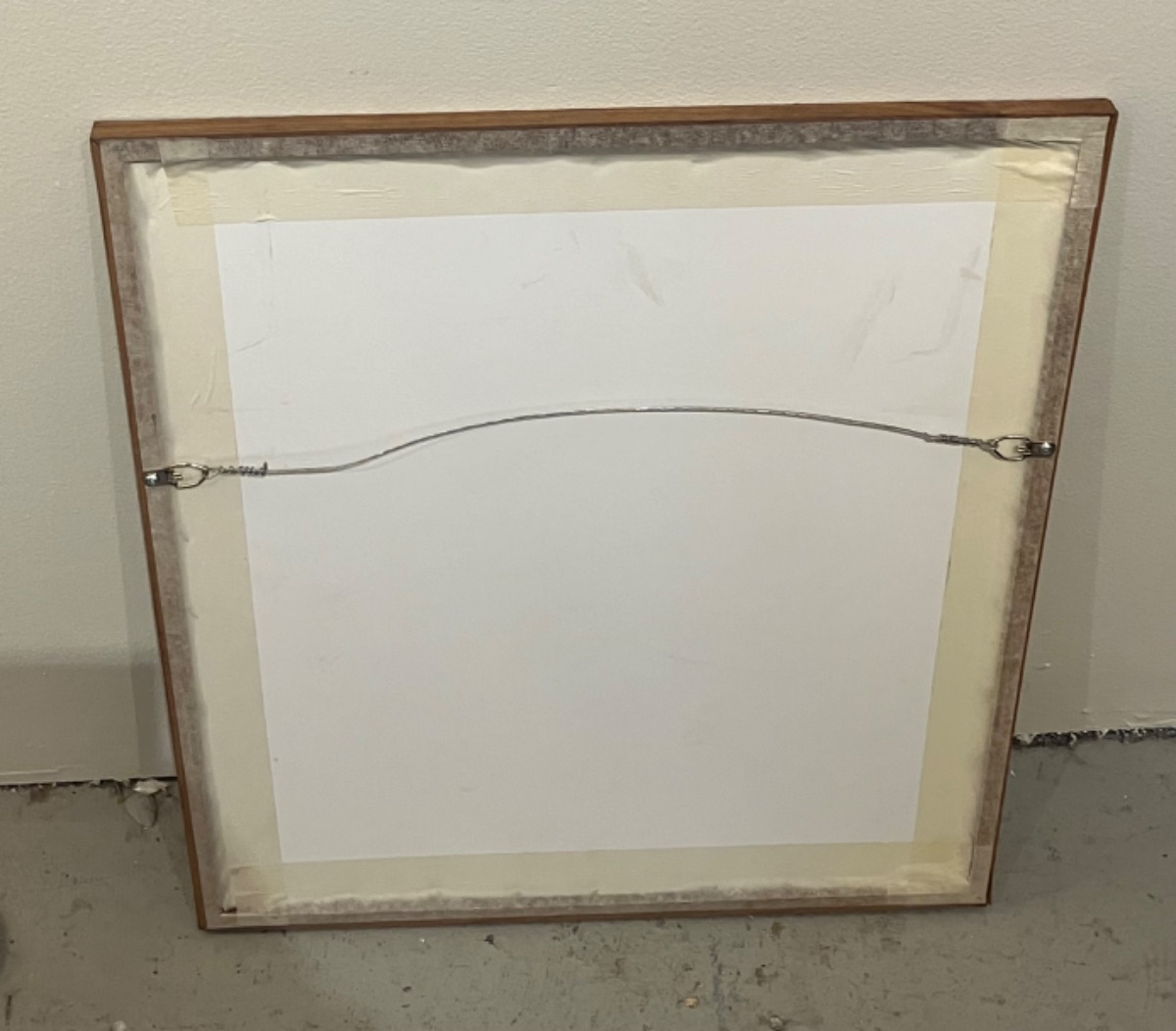 Mccullock Print — detail 2