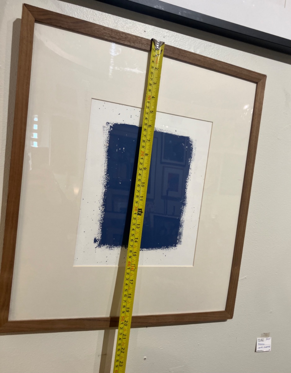 Mccullock Print — detail 3