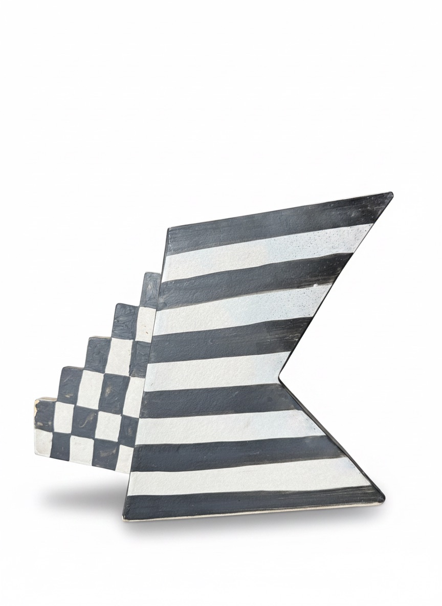 Kazuko Matthews Vase