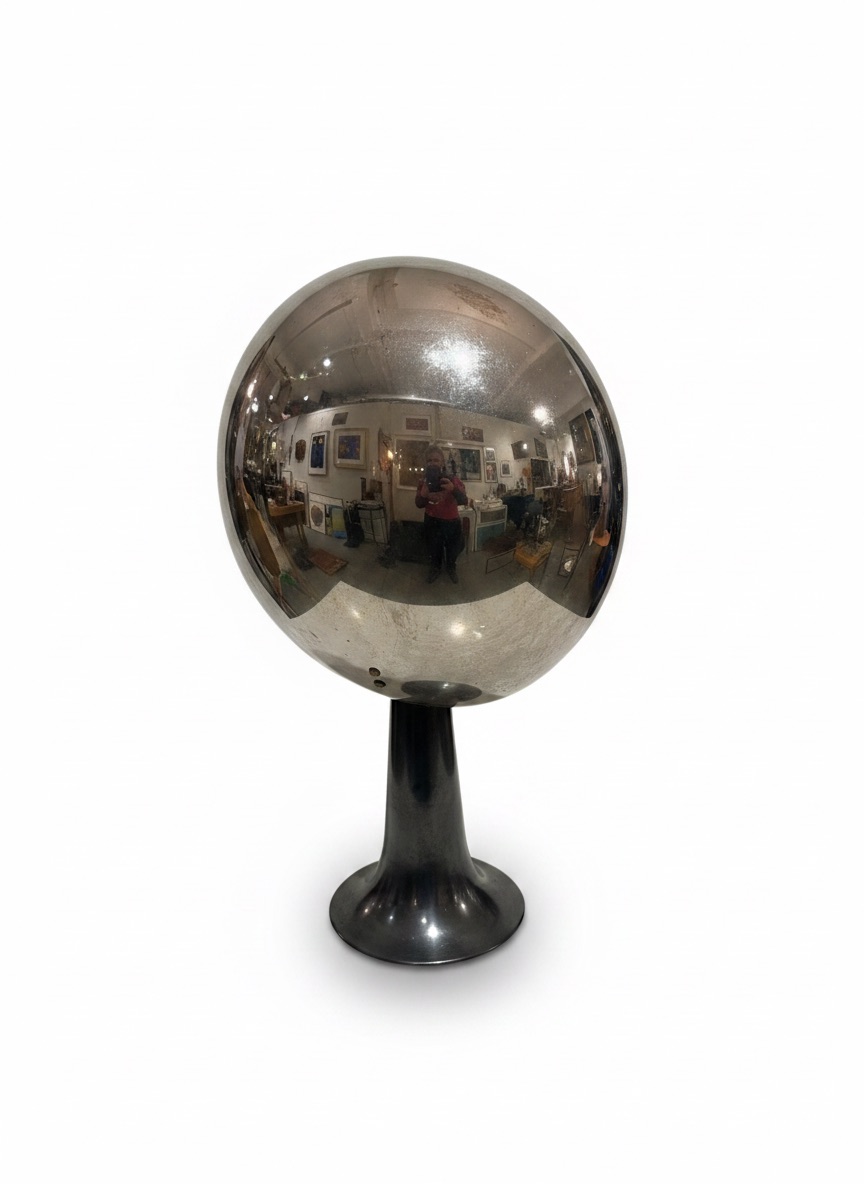 Candle Holder — detail 3