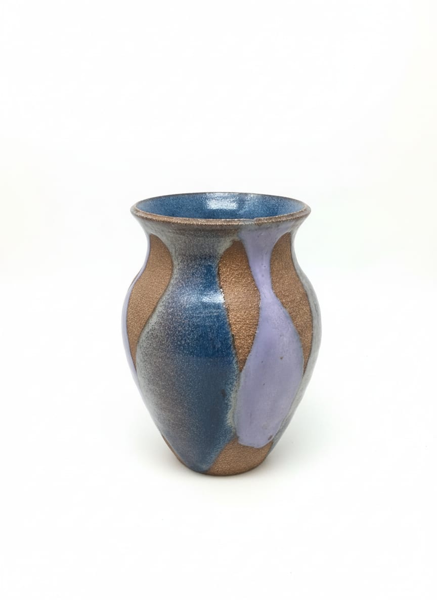 Ceramic Studio Vase