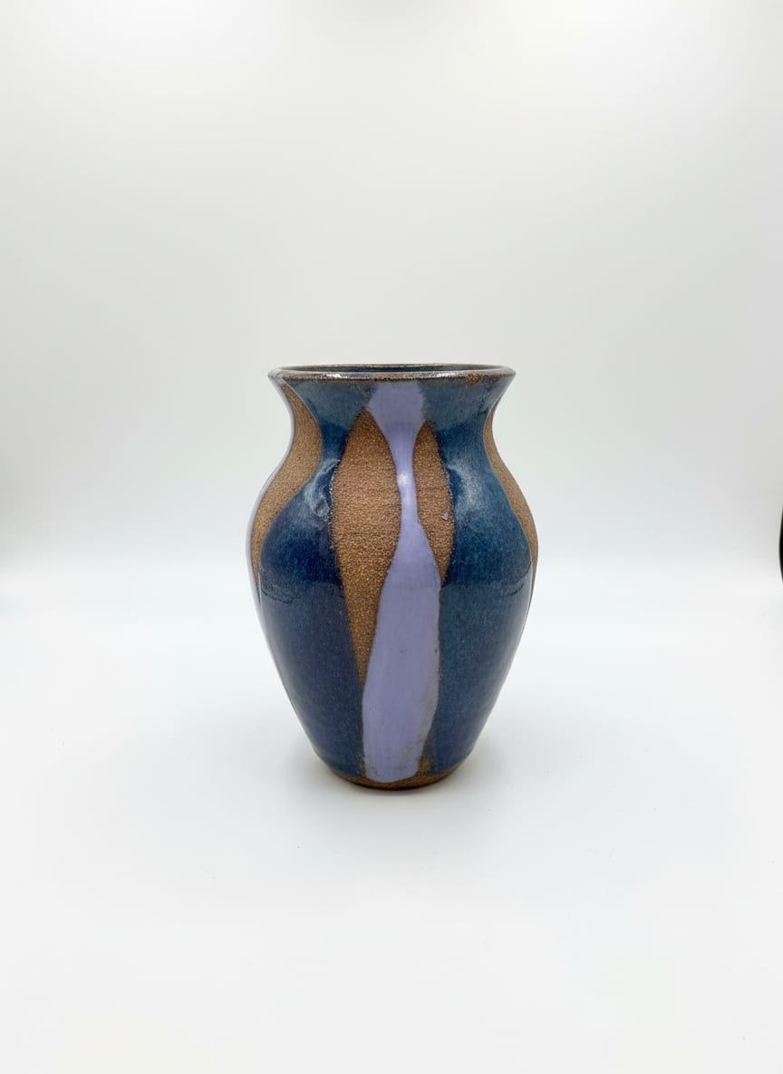 Ceramic Studio Vase — detail 3