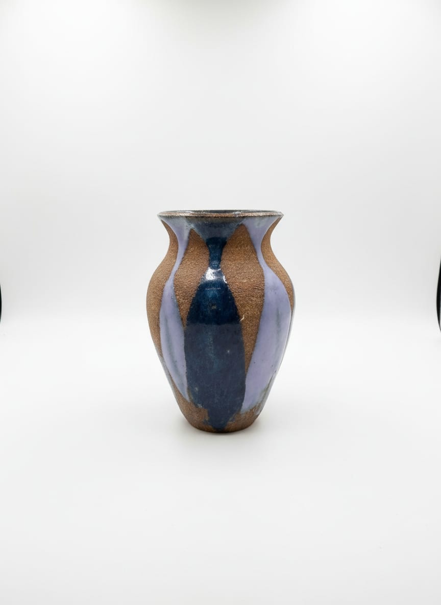 Ceramic Studio Vase — detail 5