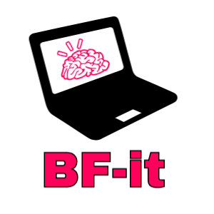 BF-it logo