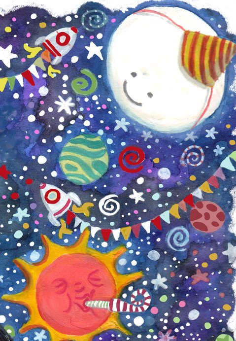 सूरज का दोस्त कौन ?