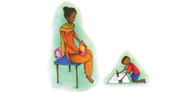 मैं बहुत कुछ बना सकता हूँ!