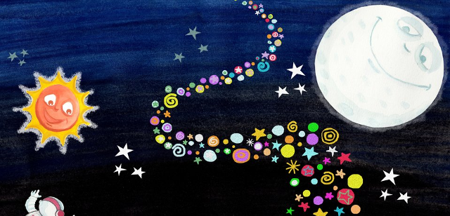 सूरज का दोस्त कौन ?