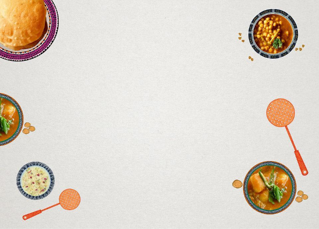 पूरी क्यों फूलती है?