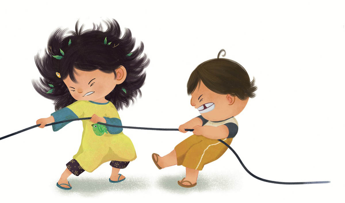 Bahay sa Itaas ng Puno