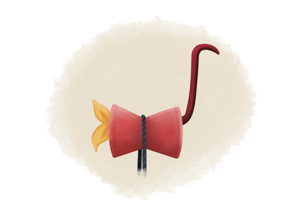 Bahay sa Itaas ng Puno