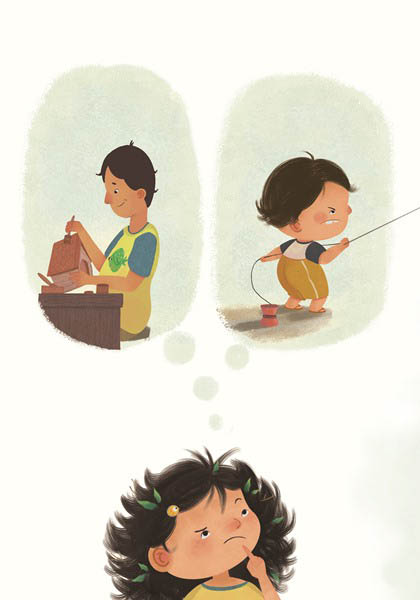 Bahay sa Itaas ng Puno