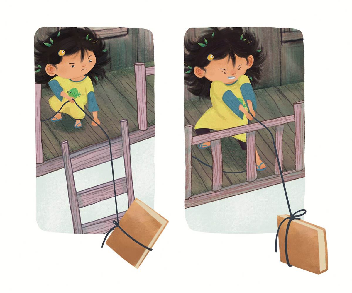 Bahay sa Itaas ng Puno