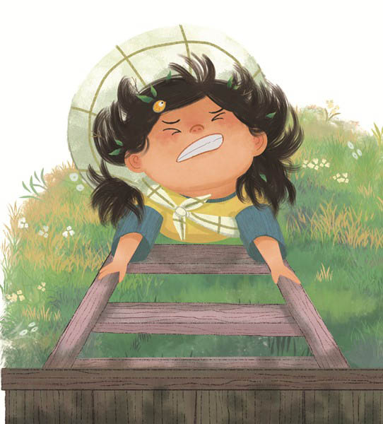 Bahay sa Itaas ng Puno