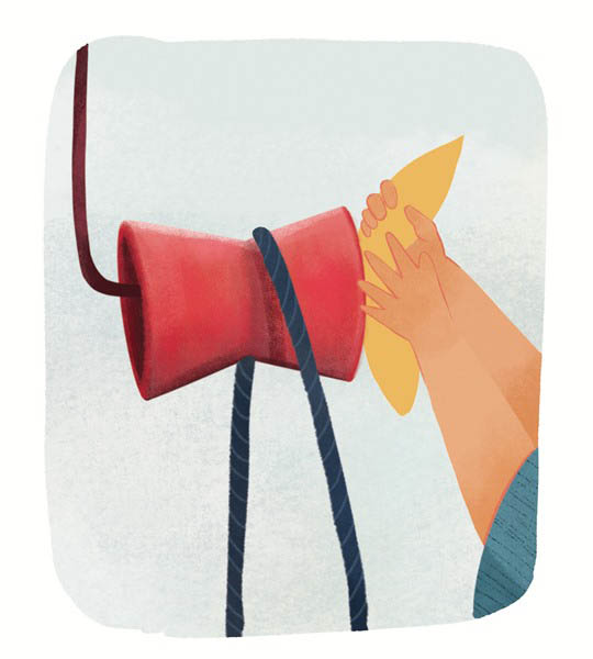 Bahay sa Itaas ng Puno