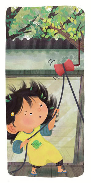 Bahay sa Itaas ng Puno