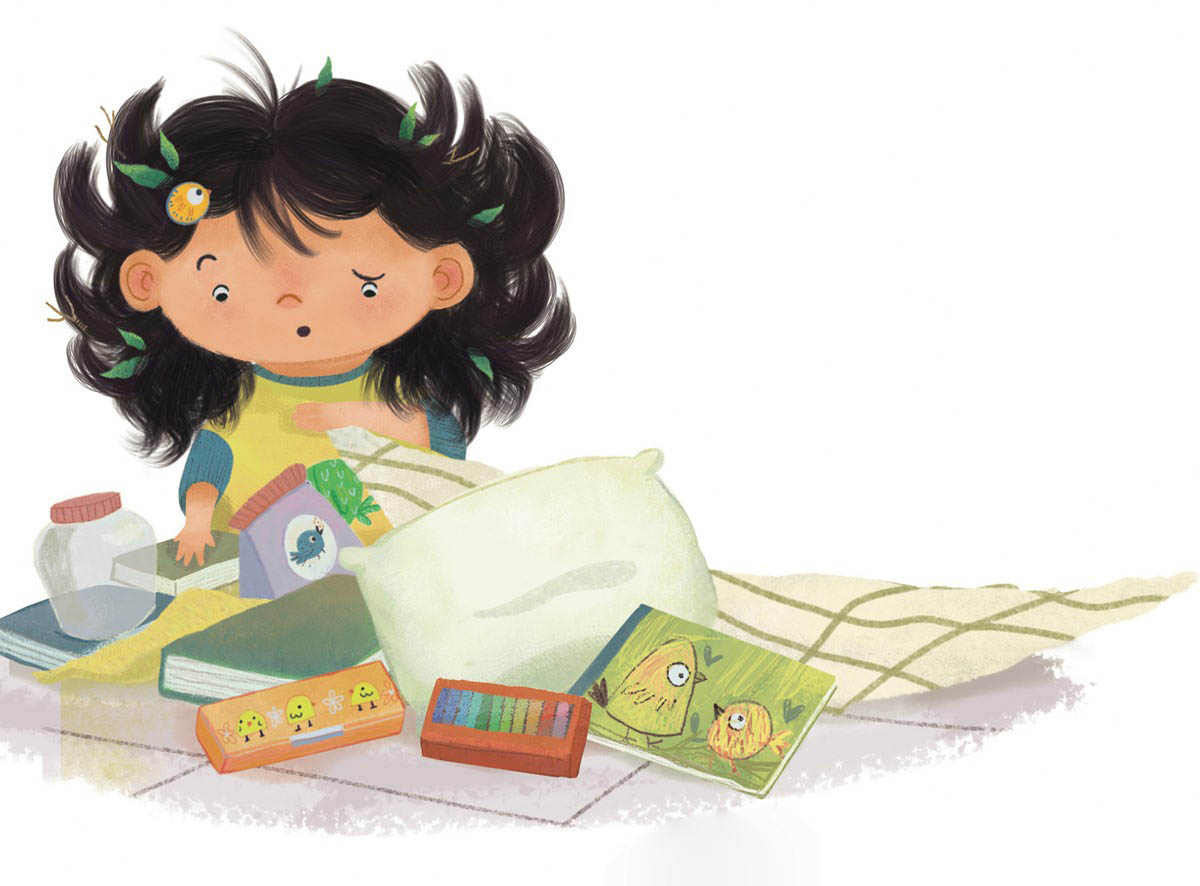 Bahay sa Itaas ng Puno