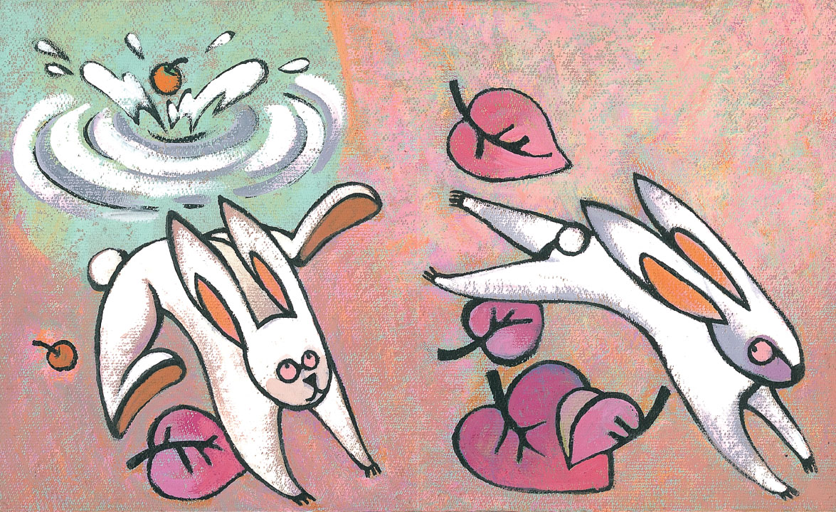 Quái vật đến đây_ch-1