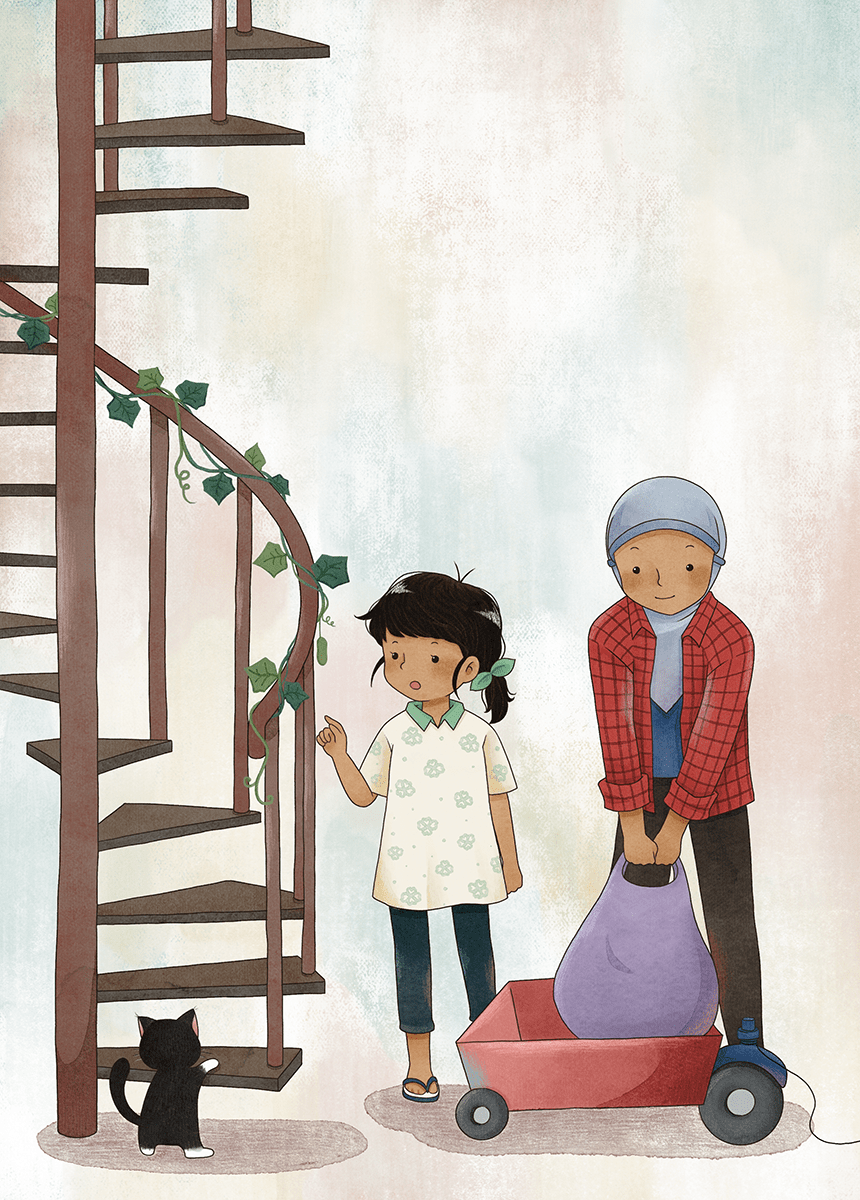 Hãy lớn lên nào_ch-7