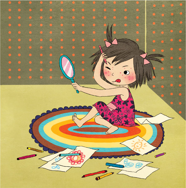 Con bị ốm_cover