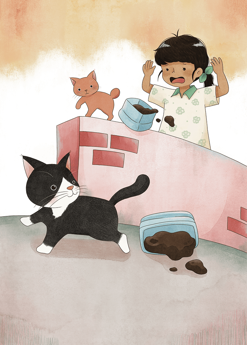 Hãy lớn lên nào_ch-17