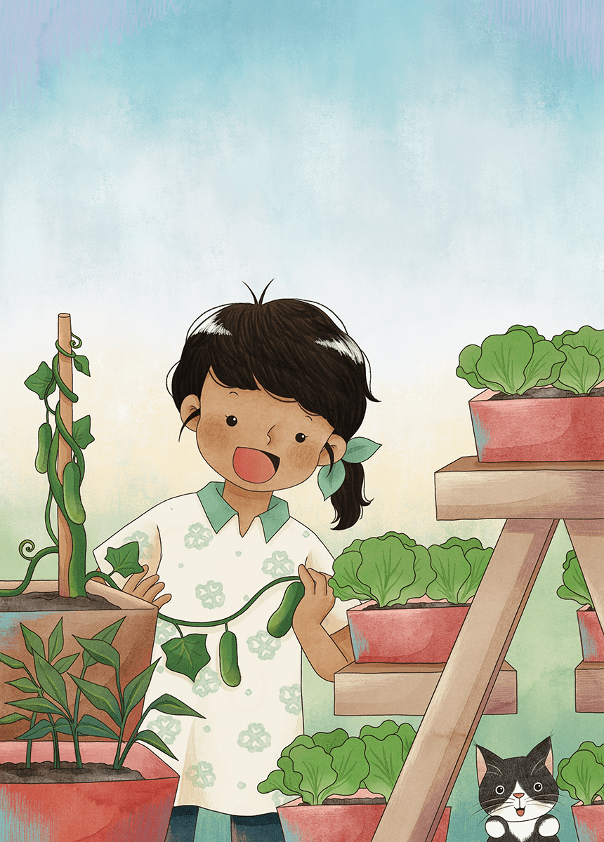 Hãy lớn lên nào_ch-11