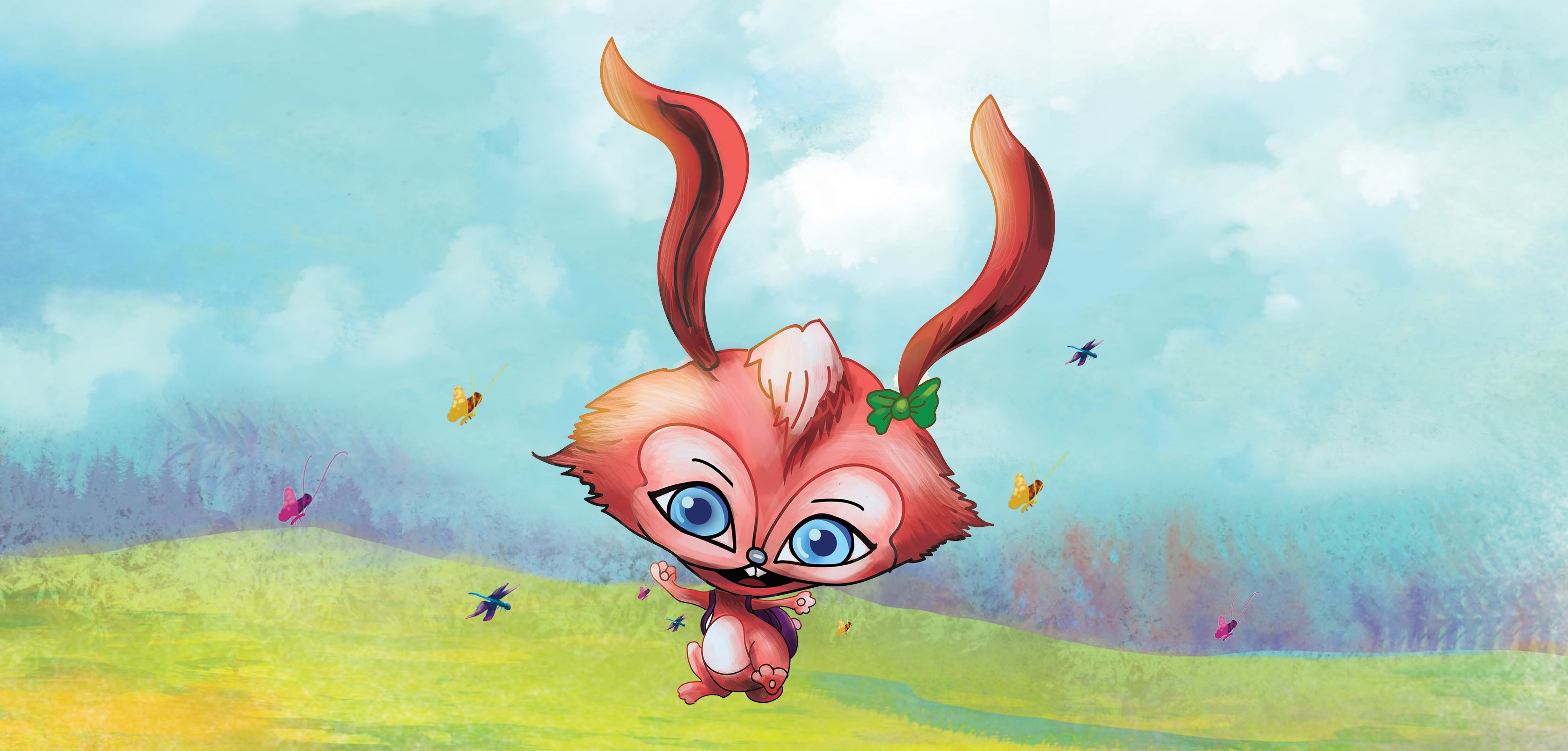 Tớ đi học_cover