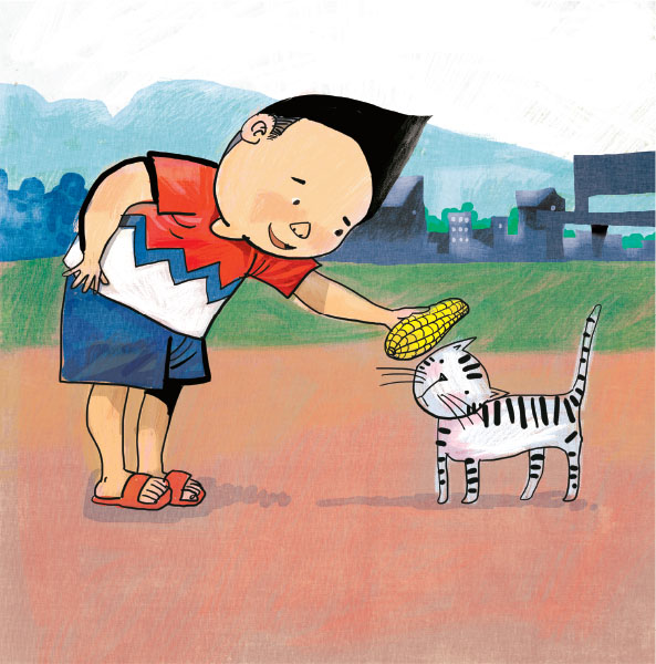 Đếm chim