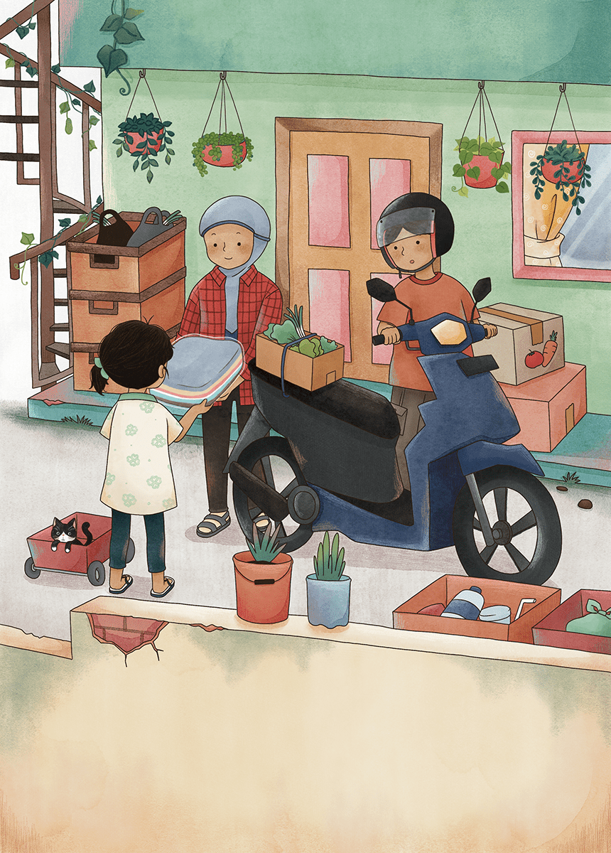 Hãy lớn lên nào_ch-6