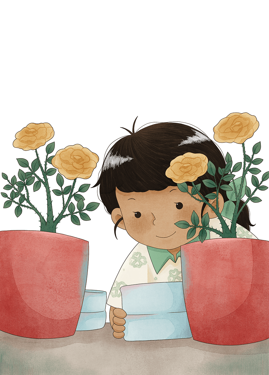 Hãy lớn lên nào_ch-19