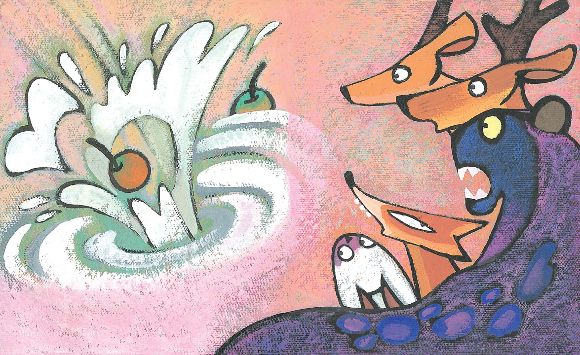 Quái vật đến đây_ch-5