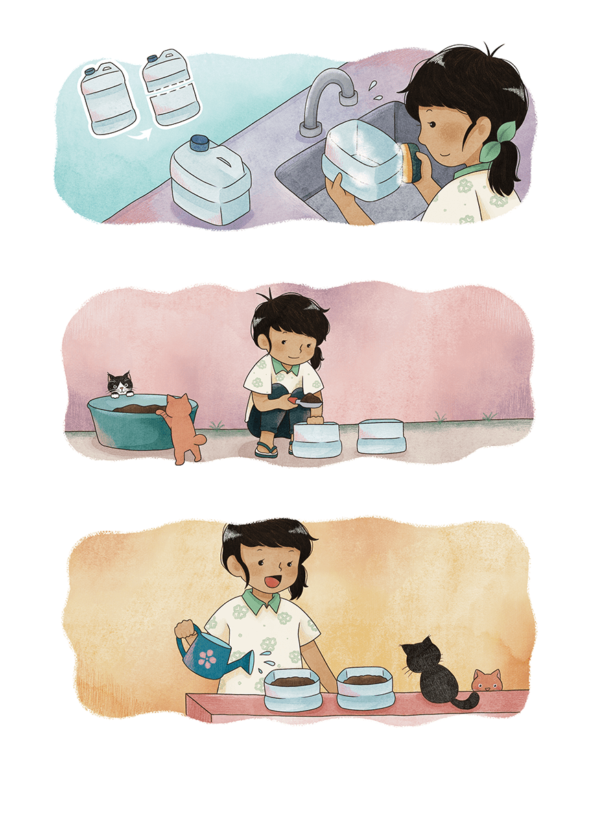 Hãy lớn lên nào_ch-16