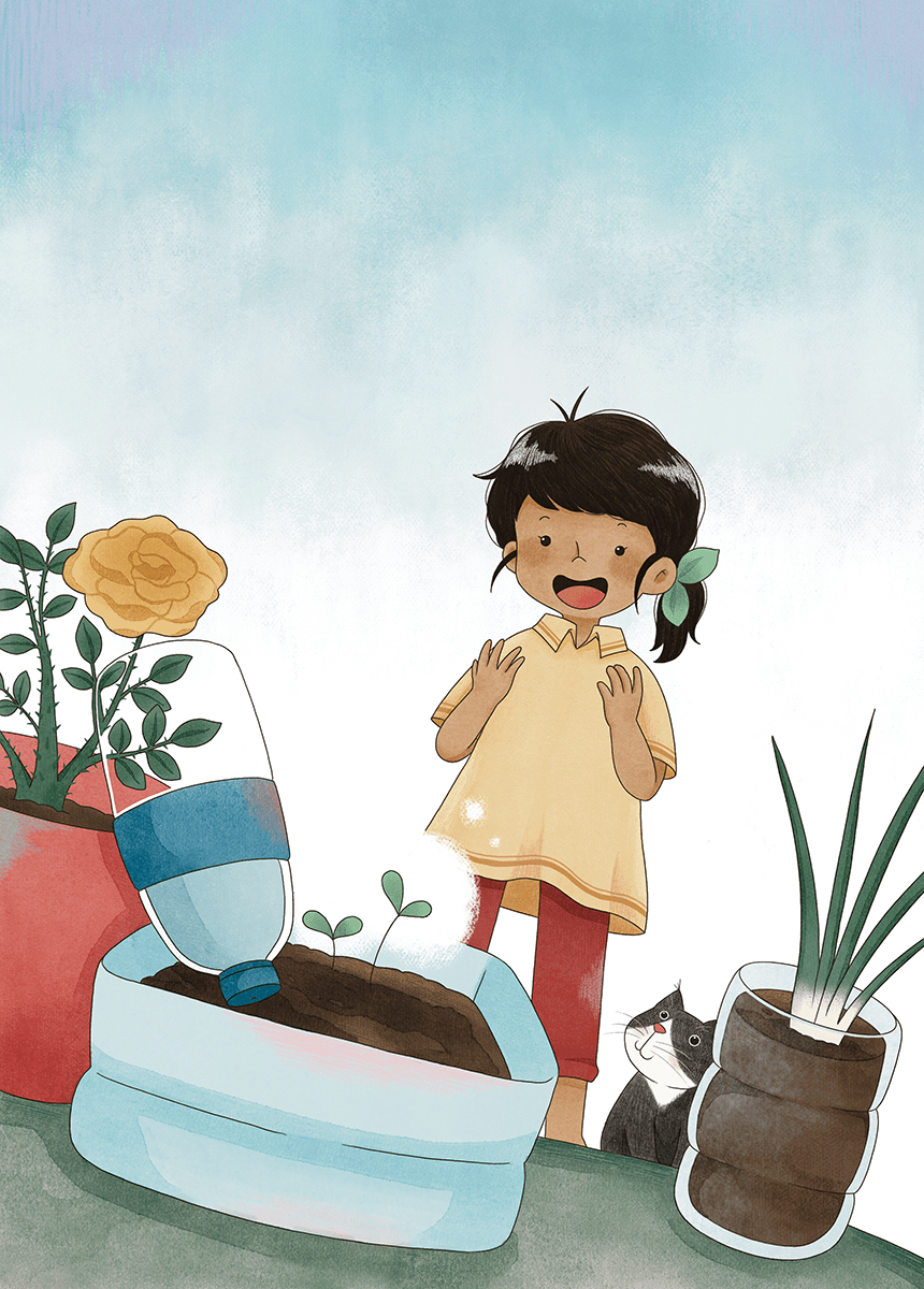 Hãy lớn lên nào_ch-22