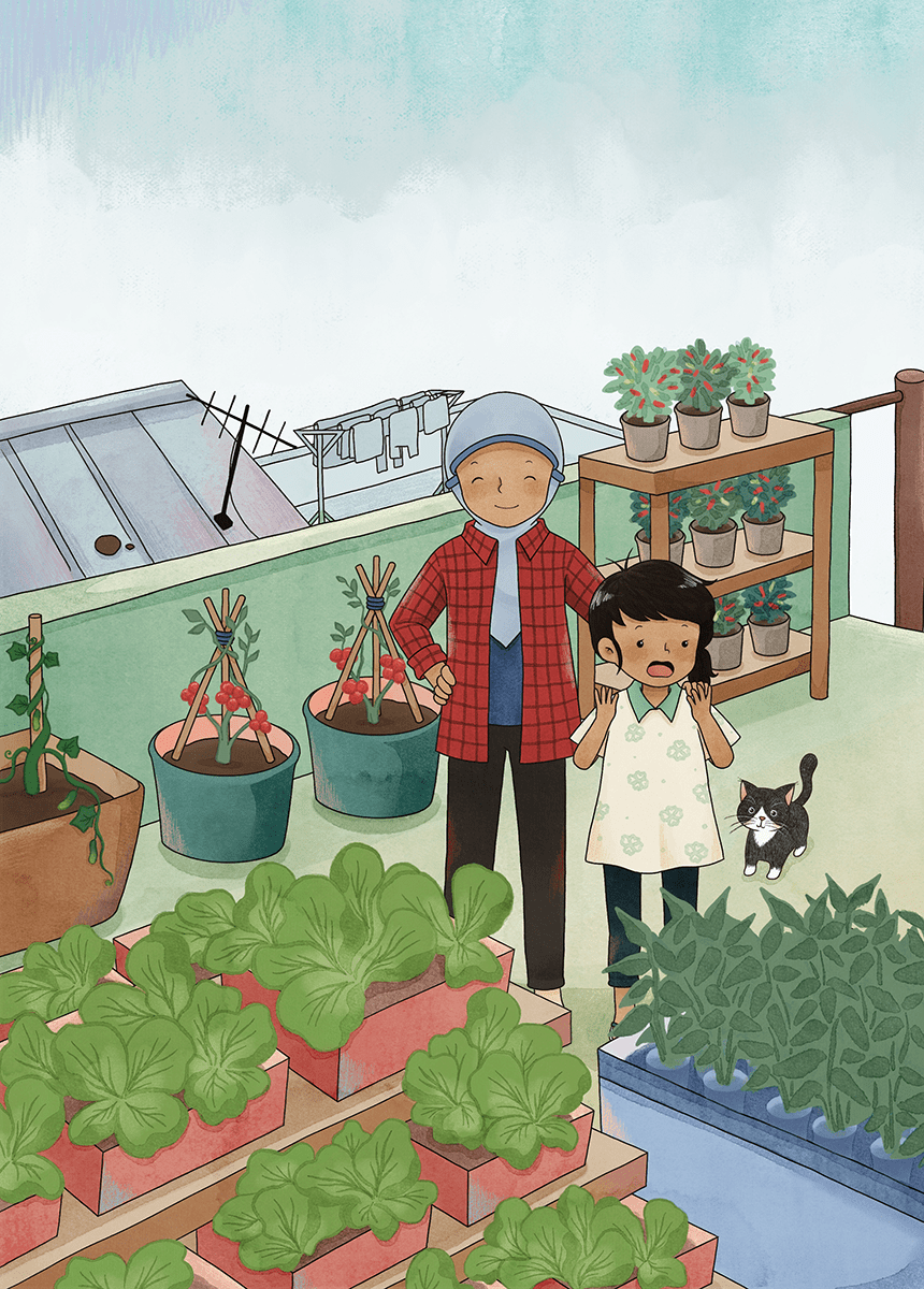 Hãy lớn lên nào_ch-9