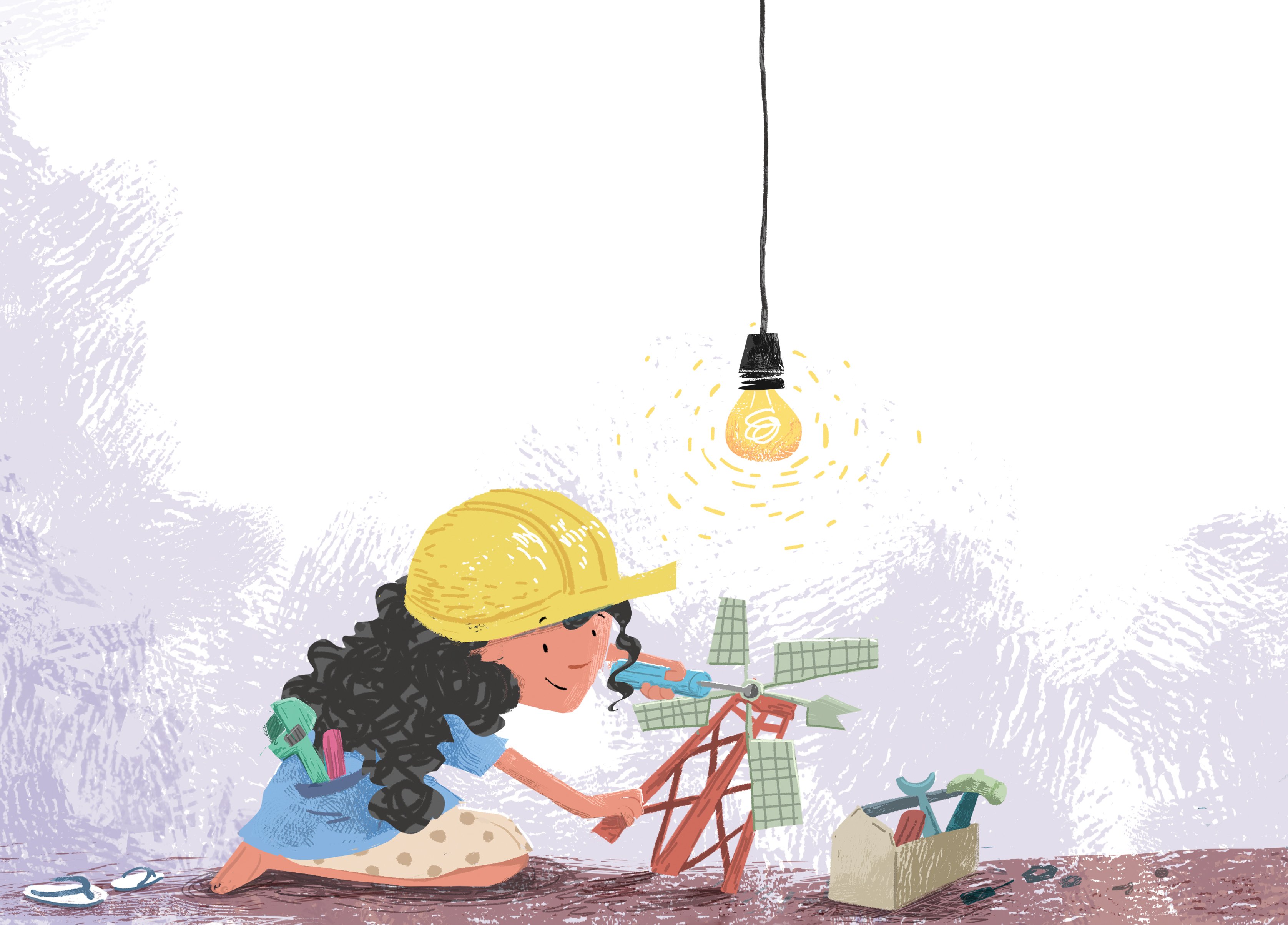 Khi mà tớ lớn lên_ch-2