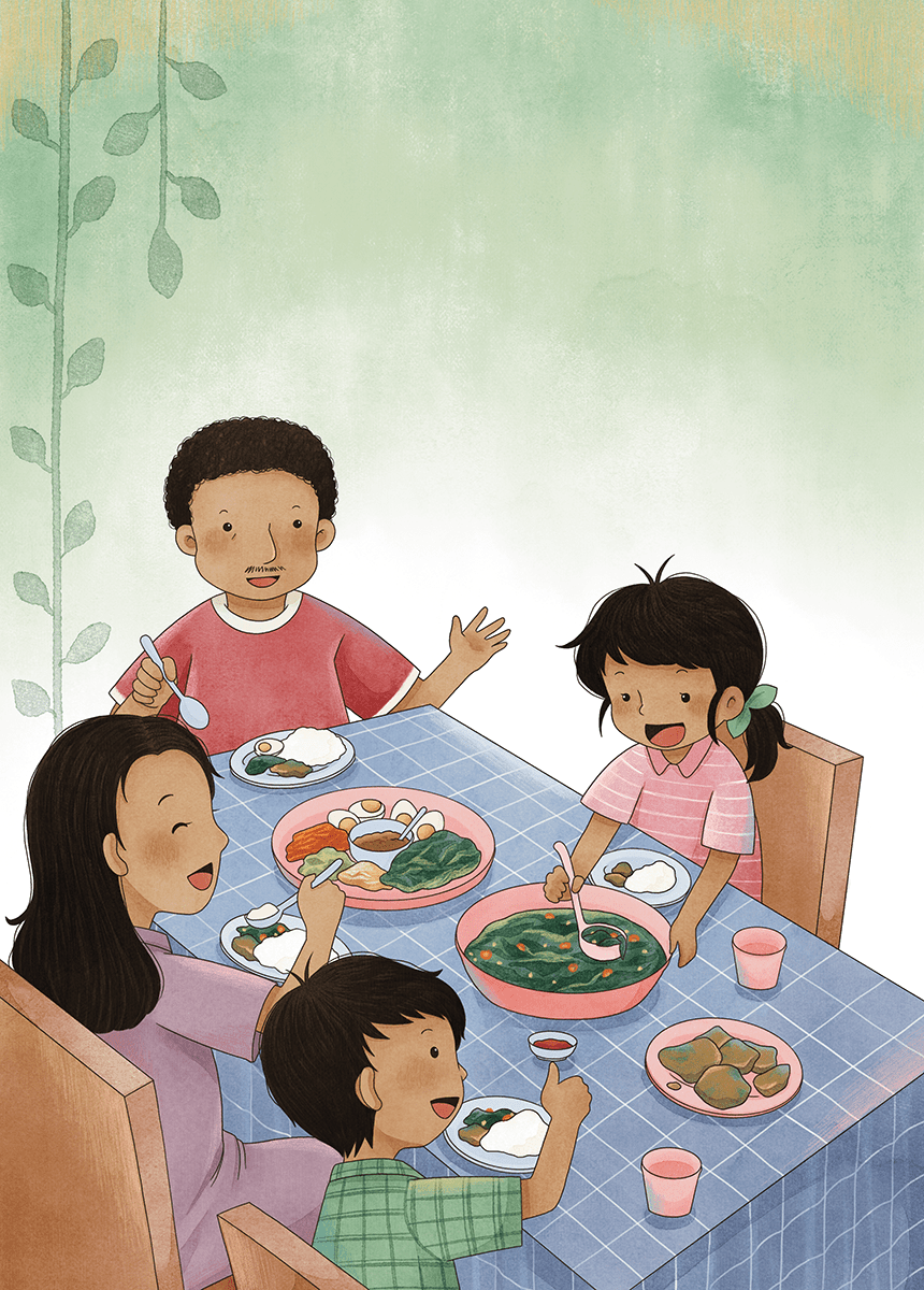 Hãy lớn lên nào_ch-23