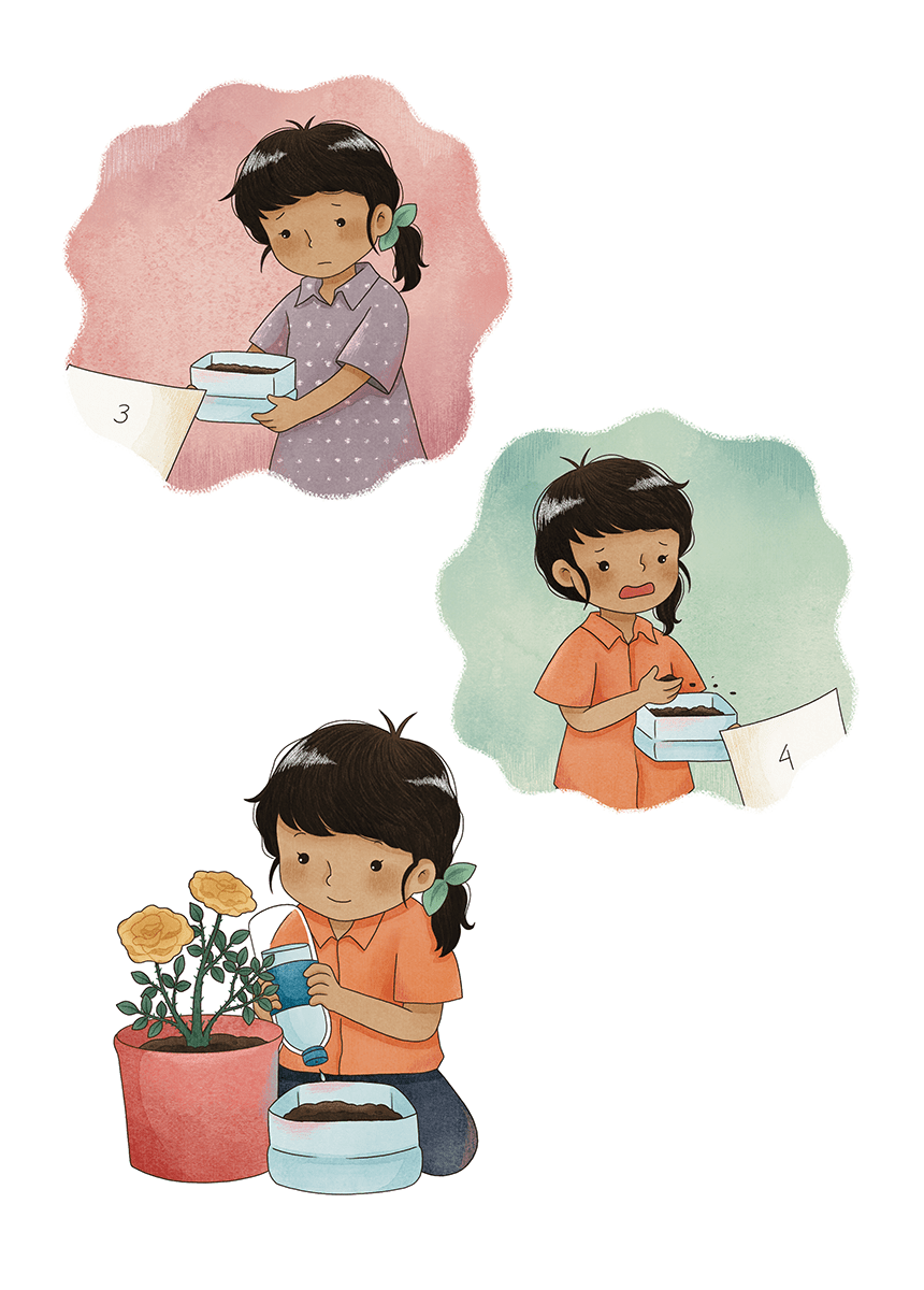 Hãy lớn lên nào_ch-21