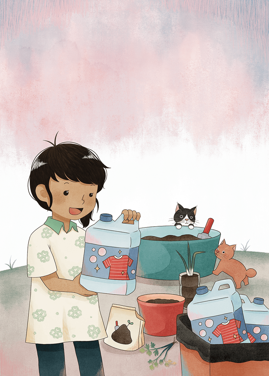 Hãy lớn lên nào_ch-15