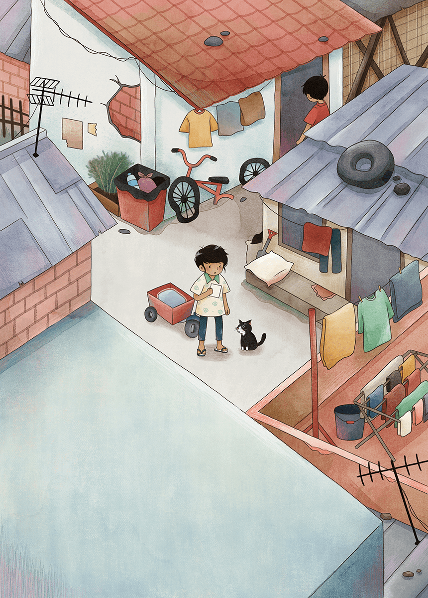 Hãy lớn lên nào_ch-3