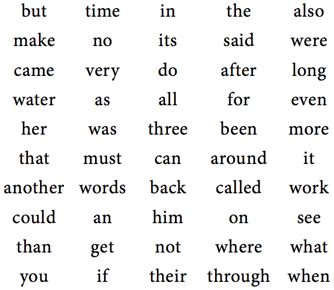 FAMILIAR_WORD_READING
