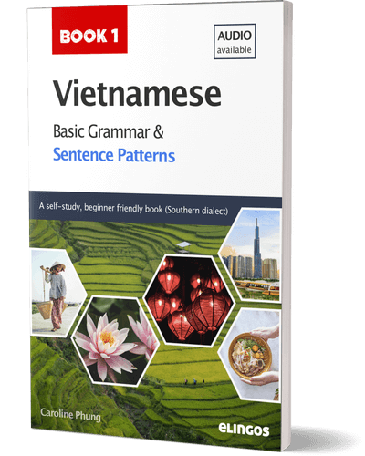 Basic Grammar and Sentence Patterns Book 1