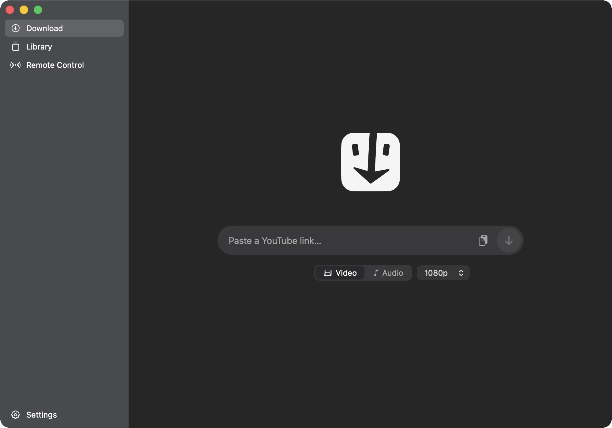 TBD screenshot 1