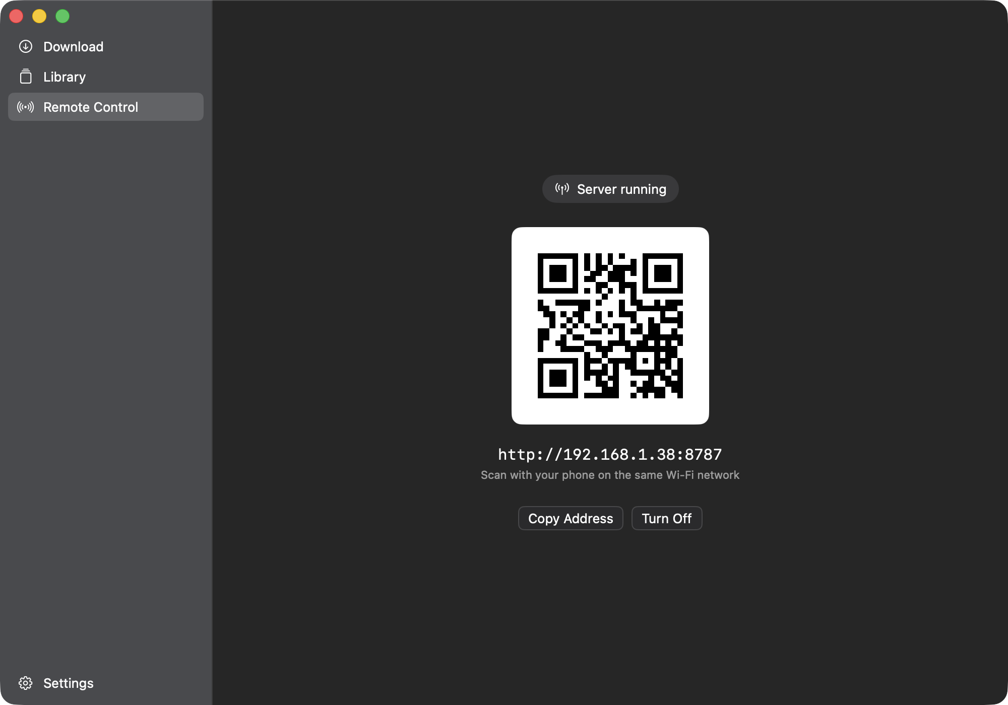 TBD screenshot 4