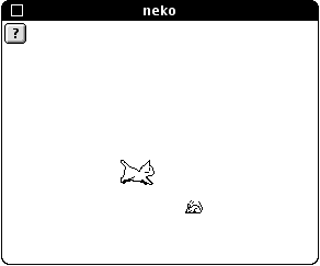 Neko Macintosh