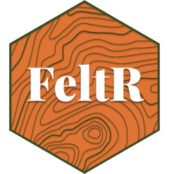 feltr website