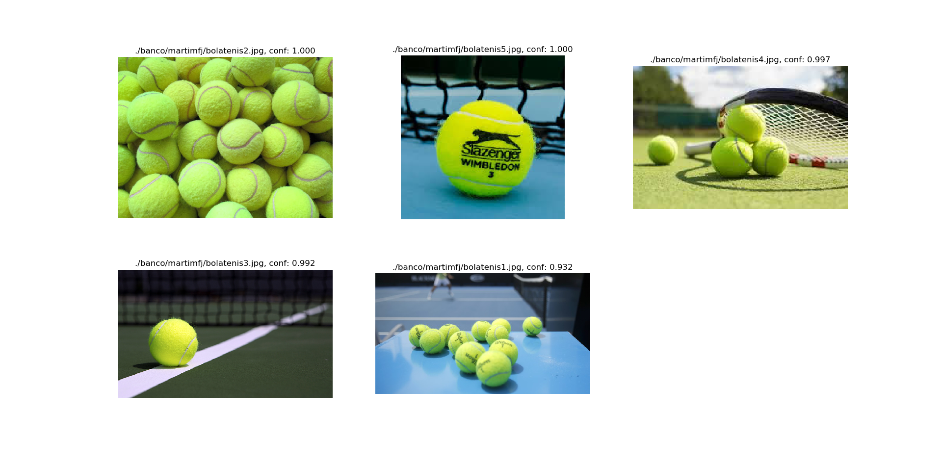 tennisball