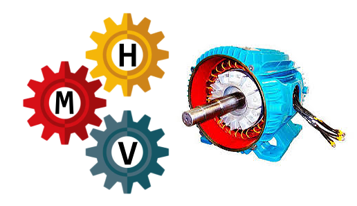 Logo Electro Embobinados Herver