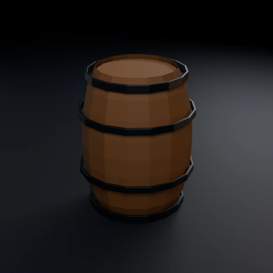 Barrel