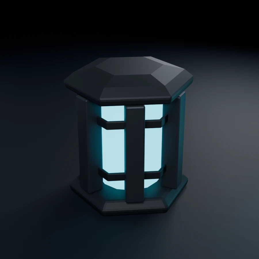 Reactor cell