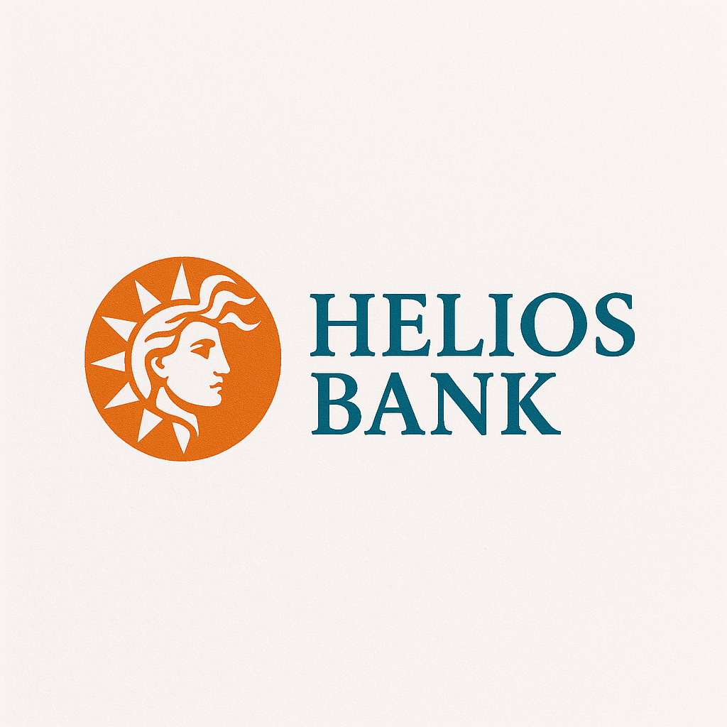 HeliosBank Logo