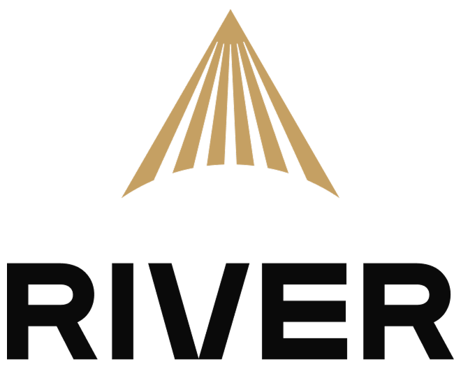River logo